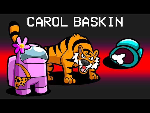 Carole Baskin is Bringing Basketball Back