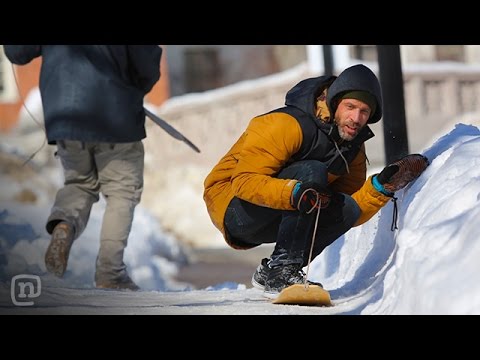 Snowboarding Boston With Mr. Fun: ETT - UCsert8exifX1uUnqaoY3dqA