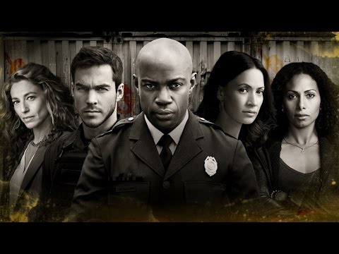 Containment - Pilot Screening Reaction - Comic-Con 2015 - UCKy1dAqELo0zrOtPkf0eTMw