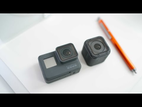 GoPro HERO 5 Black vs HERO 5 Session - WHICH GoPro HERO 5 to BUY - UC0MYNOsIrz6jmXfIMERyRHQ