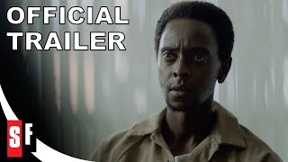 Caged (2021) - Official Trailer (HD)