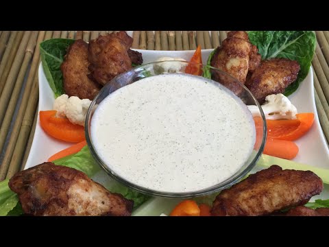 ADEREZO ESTILO RANCH ,DELICIOSA RECETA! - UCKkinZz8CfbX-Hr6zcXOO7Q