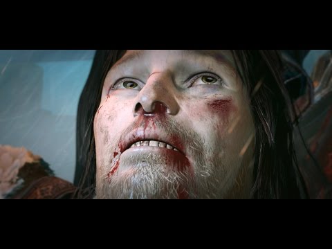 Shadow of Mordor: Launch Trailer | PS4 - UC-2Y8dQb0S6DtpxNgAKoJKA