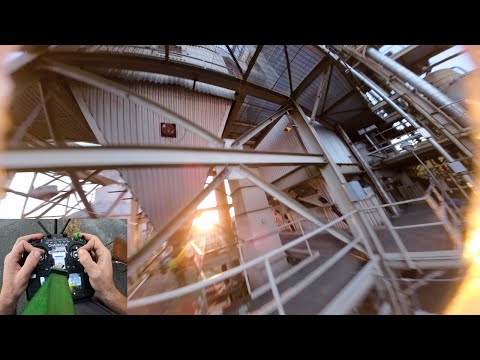 A Different Perspective - FPV Freestyle - UCAJXw-FZ7Bs_EjwftbH2OlA