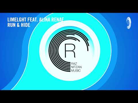 Limelght feat. Alina Renae - Run & Hide (Extended Mix) RNM + LYRICS - UCsoHXOnM64WwLccxTgwQ-KQ