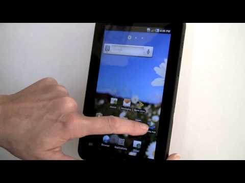 Samsung Galaxy Tab Review - UCW6J17hZ_Vgr6cQgd_kHt5A