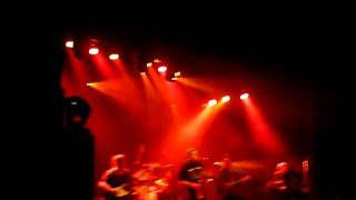 Sonics - Have Love, Will Travel - Live in Athens, Gagarin 2010