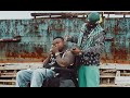 Darassa & Harmonize - Mazoea (Visualiser)