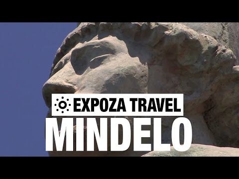 Mindelo (Cape Verde) Vacation Travel Video Guide - UC3o_gaqvLoPSRVMc2GmkDrg