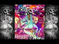MV เพลง Wipe Your Eyes - Maroon 5