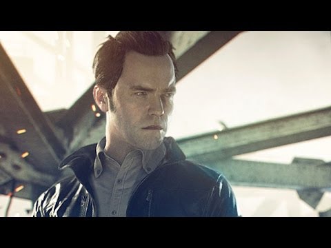 New Quantum Break Gameplay and Release Date - UCKy1dAqELo0zrOtPkf0eTMw