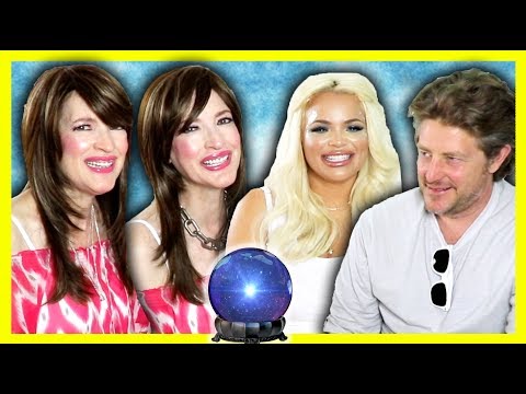 PSYCHIC READING FOR TRISHA PAYTAS & JASON NASH - UCJZSVCGZksXJWlQECPJvk1A