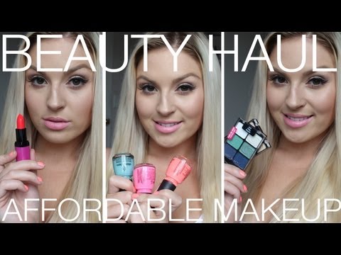 Cheap, Affordable Makeup Haul! ♡ Beautyjoint, Asos - UCMpOz2KEfkSdd5JeIJh_fxw