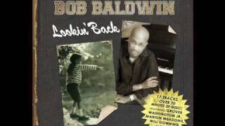 Bob Baldwin - Summer Breeze (feat. Marion Meadows)