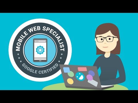 Taking the Mobile Web Specialist Certification Exam - UC_x5XG1OV2P6uZZ5FSM9Ttw