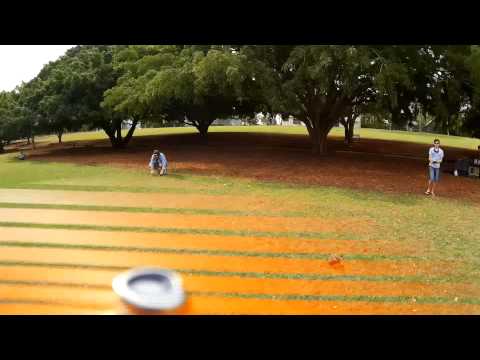 FPV Meet - Sideways Cam // Blackout Mini H Quad // MT1306-10 // CC3D - UCkous_8XKjZkKiK5Qe13BXw