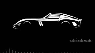 Юрий Маковей - Полторуха | autobeatsmusic | auto Ferrari 250 GTO 1963