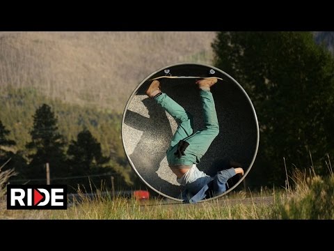 William Spencer - Skate Ninja Montage - UCX9_Ks1MXuwXCmtt0fOFsxA