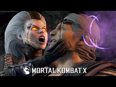 YOUR EARS ARE NOW USELESS, SIR. | Mortal Kombat X #3 - UCiYcA0gJzg855iSKMrX3oHg