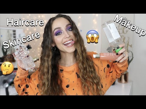 PRODUCTS I USED UP + Would I Repurchase...?! hits + misses | EMPTIES - UC8v4vz_n2rys6Yxpj8LuOBA