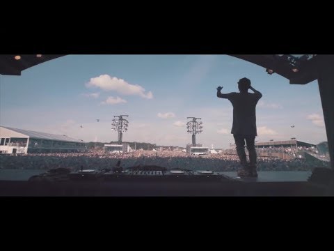 Dimitri Vegas & Like Mike & Bassjackers & Crossnaders - Bonzai Channel One