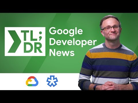 Open sourcing Cloud Search SDK, Chrome 73 DevTools updates, Spring Cloud GCP 1.1, & more! - UC_x5XG1OV2P6uZZ5FSM9Ttw