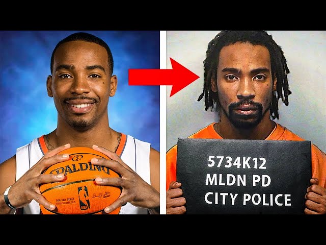What NBA Player Was Murdered?