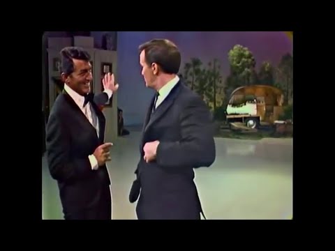 King of the road - Dean Martin & Roger Miller