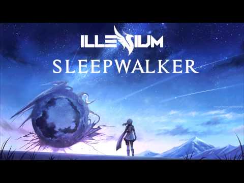 Illenium - Sleepwalker (feat. Joni Fatora) [1 HOUR] - UCQ2ZXzSHkQOznthN-DepInQ