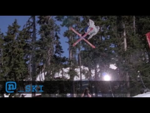 Watch Skier Simon Dumont's First Major Segment With Poor Boyz Productions - UCsert8exifX1uUnqaoY3dqA