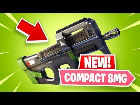 New Compact SMG Gameplay! *PRO FORTNITE PLAYER* // 1,262+ WINS (Fortnite Battle Royale) - UC2wKfjlioOCLP4xQMOWNcgg