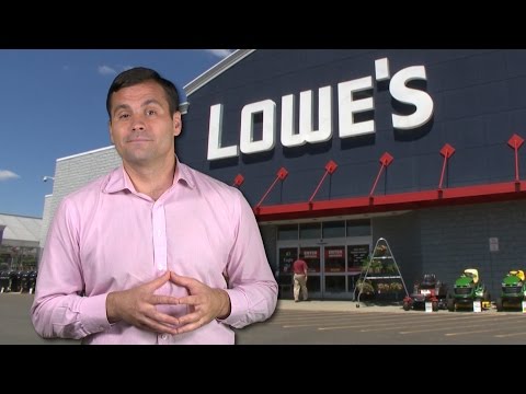 What to Get at Lowe's and What to Forget | Consumer Reports - UCOClvgLYa7g75eIaTdwj_vg