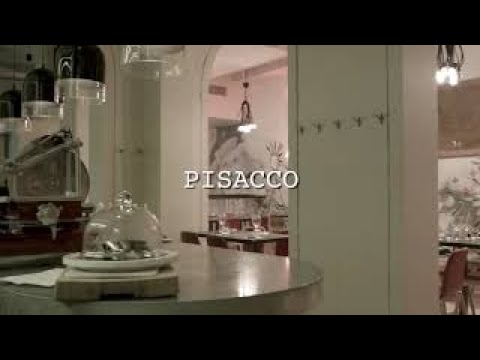 Pisacco Restaurant & Bar