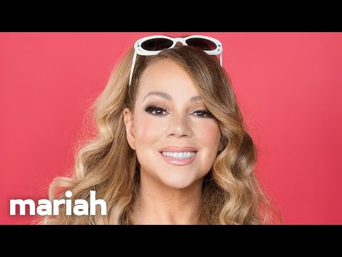 Mariah Carey - When I Feel It (Lyrics)