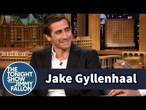 Jake Gyllenhaal Critiques His Sister's Performances - UC8-Th83bH_thdKZDJCrn88g