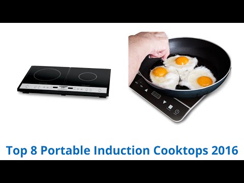 8 Best Portable Induction Cooktops 2016 - UCXAHpX2xDhmjqtA-ANgsGmw