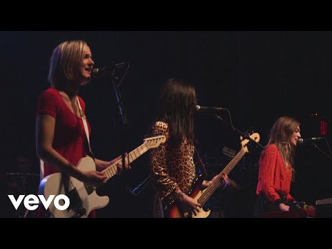 The Beaches - T-Shirt (Live In Concert)