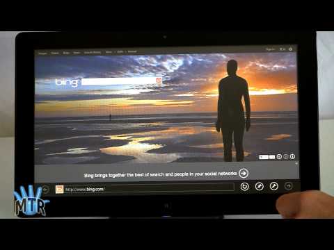 Windows 8 Release Preview on Samsung Series 7 Slate and Lenovo ThinkPad X230 - UCW6J17hZ_Vgr6cQgd_kHt5A