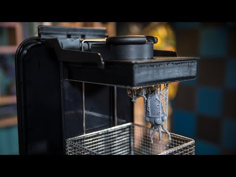 Tested: Formlabs Wash and Cure Stations - UCiDJtJKMICpb9B1qf7qjEOA