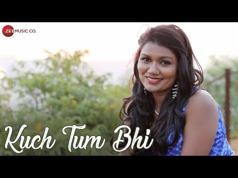 Kuch Tum Bhi Lyrics - Vaishali Made | Maitrik & Rinni