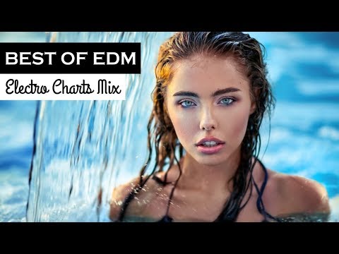 BEST OF EDM - Electro House Mix | Autumn Electronic Charts Music 2017 - UCAHlZTSgcwNNpf8LV3E6kDQ