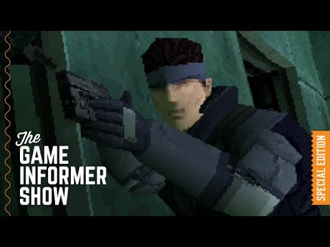 The Inside Story Of Recording Metal Gear Solid - UCK-65DO2oOxxMwphl2tYtcw