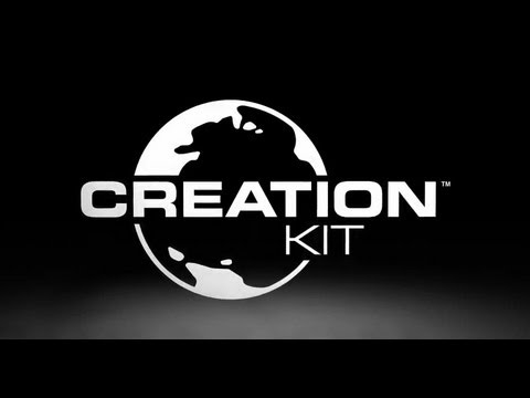 The Elder Scrolls V: Skyrim - Creation Kit Trailer - UCKy1dAqELo0zrOtPkf0eTMw