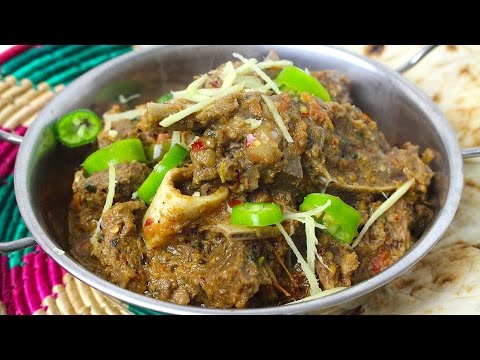 LAHORI MUTTON KARAHI - لاہوری مٹن کڑاہی - लाहौरी मटन कड़ाही *COOK WITH FAIZA* - UCR9WXUxcp0bR9OWi5ersIHw