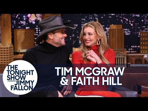 Tim McGraw Met His Daughter's First Date Covered in Blood - UC8-Th83bH_thdKZDJCrn88g