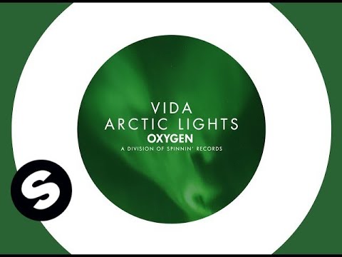 Vida - Arctic Lights (Radio Edit) [OUT NOW] - UCpDJl2EmP7Oh90Vylx0dZtA