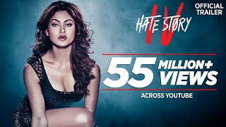 Video Trailer Hate Story 4