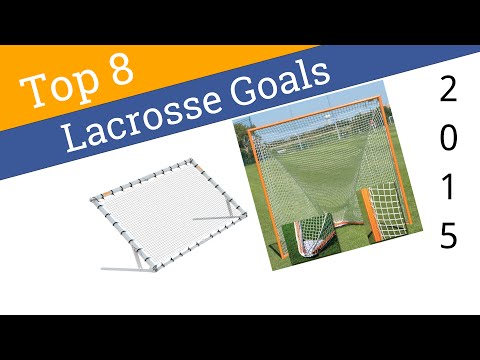 8 Best Lacrosse Goals 2015 - UCXAHpX2xDhmjqtA-ANgsGmw