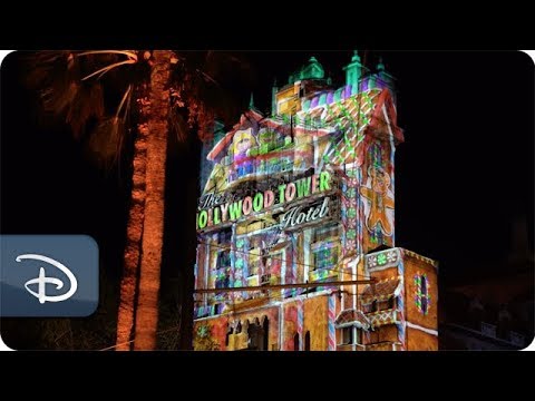 iNSIDE Disney Parks - Magic of the Holidays - UC1xwwLwm6WSMbUn_Tp597hQ