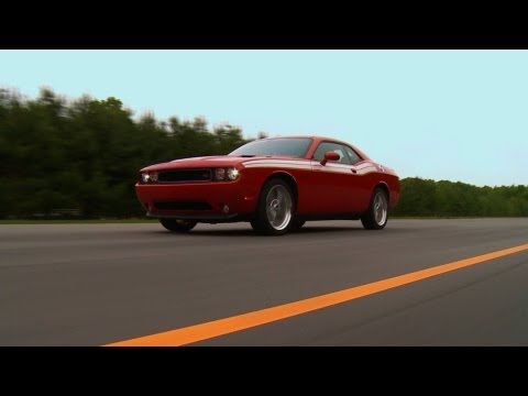 Dodge Challenger review | Consumer Reports - UCOClvgLYa7g75eIaTdwj_vg